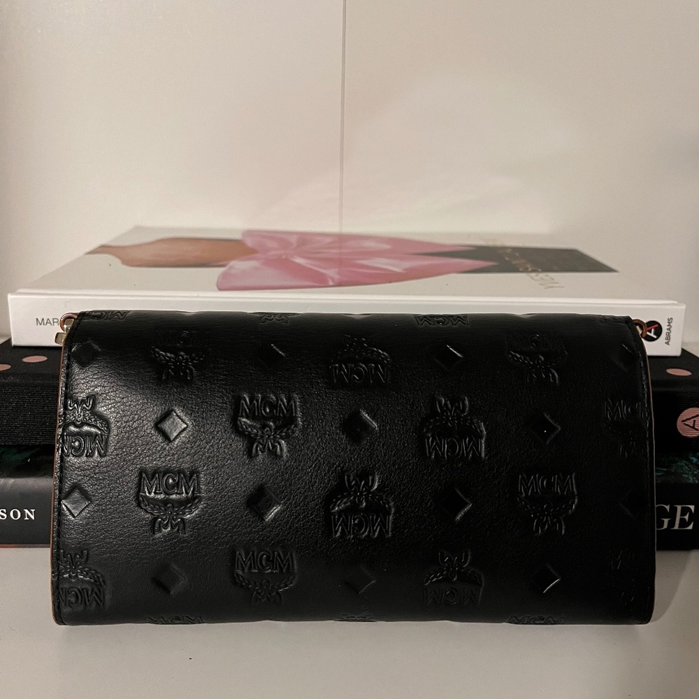 MCM chain Wallet
